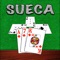 Sueca is a game of cards very popular in Portugal, Brazil and Angola