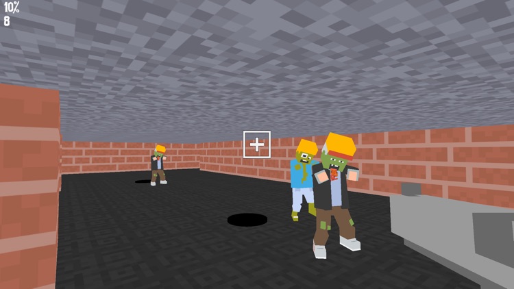 Z Room screenshot-9