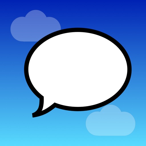 TextShot Lite: Group Text icon