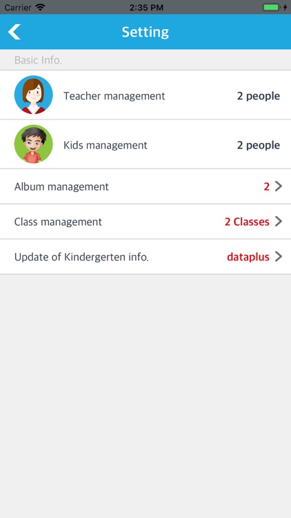 Kidsplusplus screenshot-4