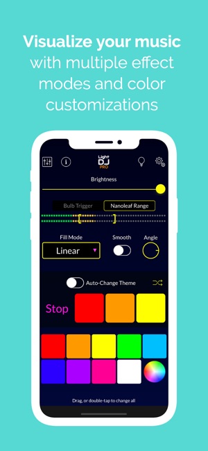 Light DJ Pro for Smart Lights(圖2)-速報App