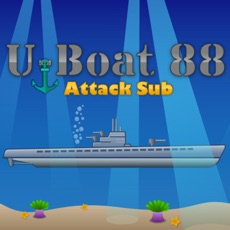 Activities of U-Boat 88 Attack Sub