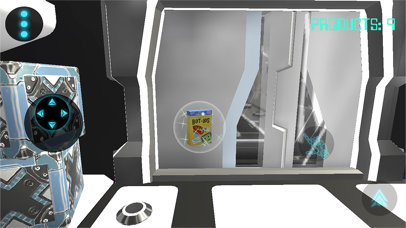 JOB SIMULATOR IN SPACE Screenshot 4