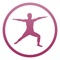 Your own personal yoga instructor wherever you are