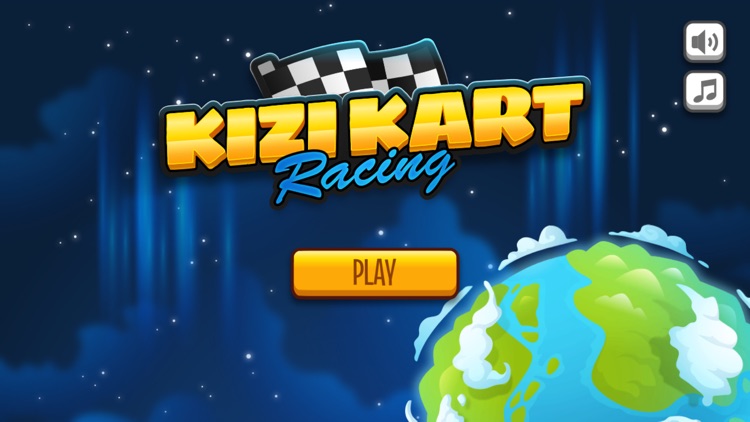 Kart-Racing screenshot-0