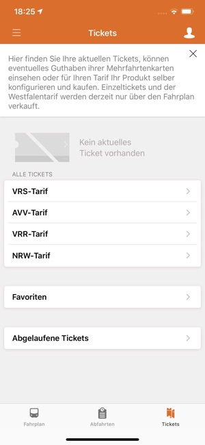 Mobil Nrw On The App Store