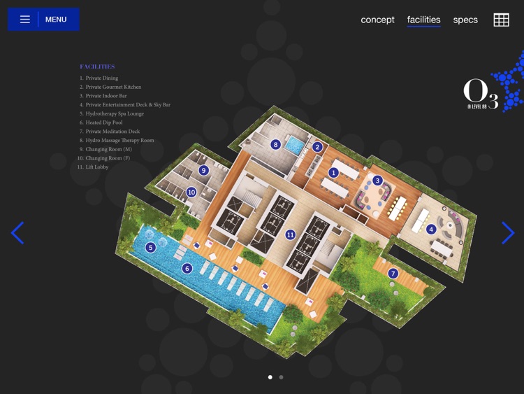 Star Residences screenshot-3