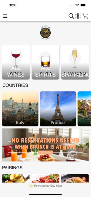 B & S Zeeman Wines and Spirits(圖2)-速報App