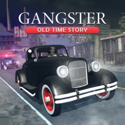 Gangster Classic Icon