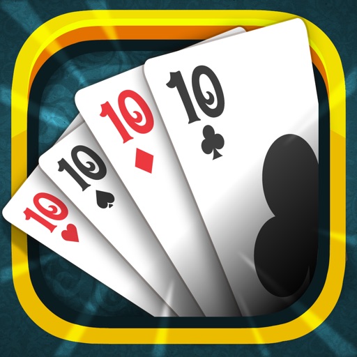 Mindi Multiplayer - Card Game Icon