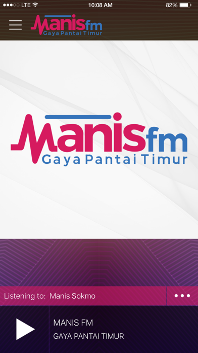 How to cancel & delete Radio Manis FM from iphone & ipad 2