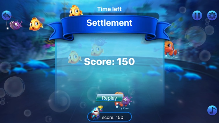 Le Happy Fishing screenshot-4