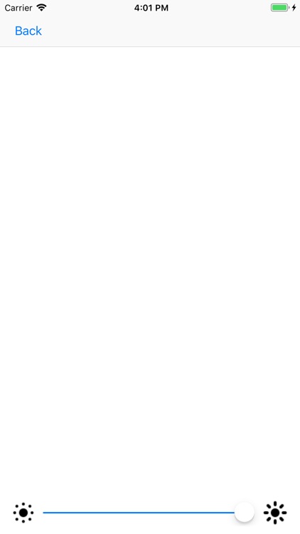 Floater Journal screenshot-4