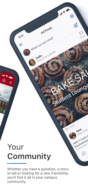 Bridgewater State University(圖3)-速報App