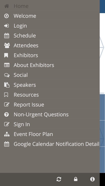 PANA Symposiums