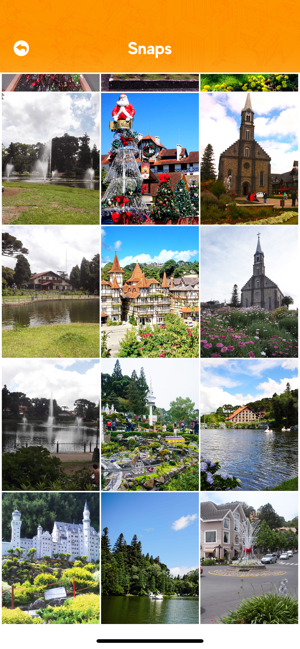 Gramado City Guide(圖4)-速報App