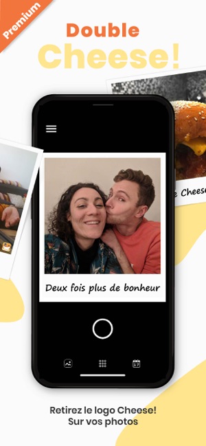 Cheese! Photo Challenge(圖5)-速報App