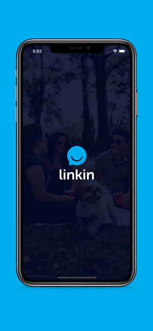 LinkIn Chat(圖1)-速報App