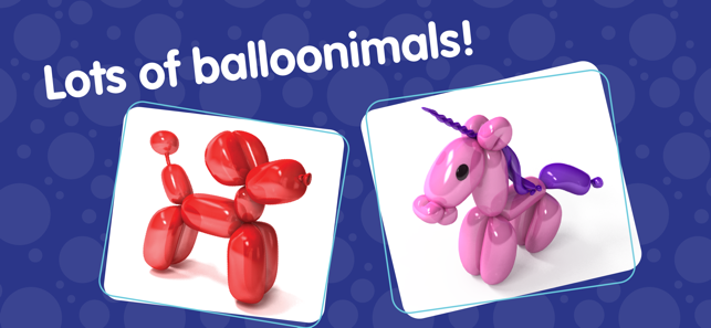 Balloonimals(圖5)-速報App