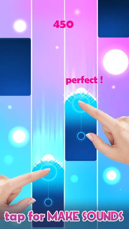 Piano Music Tiles 3
