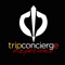 TripConcierge is the most advanced and innovative App for getting the most from Your trips