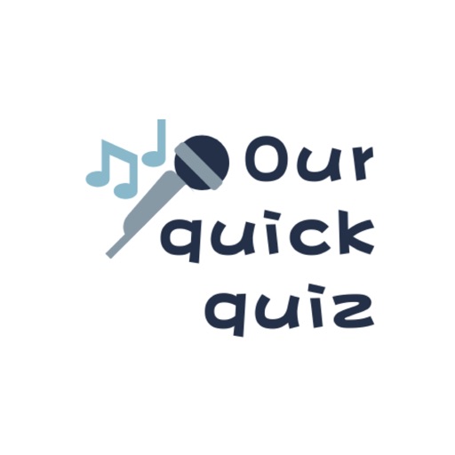 Our quick quiz