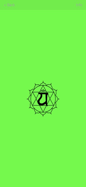 Chakra Chi(圖6)-速報App