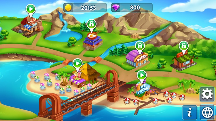 Cooking Fest : Cooking Games screenshot-4