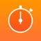 App Icon for Stopwatch App in United States IOS App Store