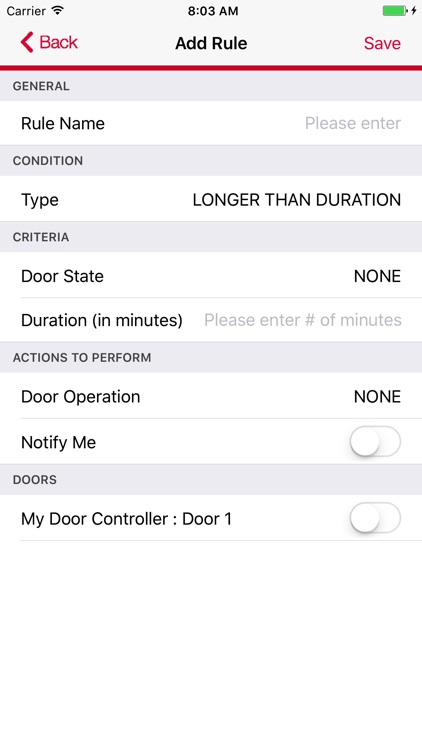 OHD Anywhere screenshot-4