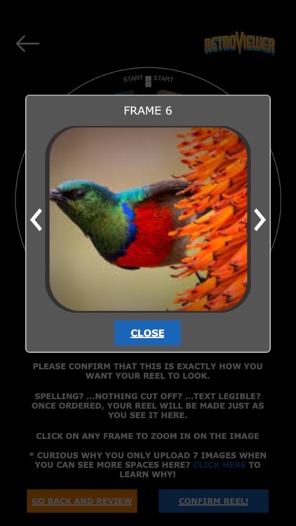 RetroViewer screenshot-4