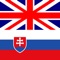 Offline English Slovak Dictionary