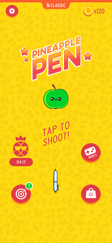 Pineapple Pen - Overview - Apple App Store - Us