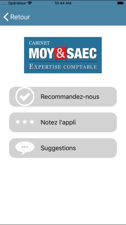Moy&Saec screenshot-4