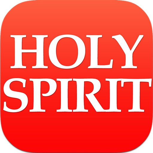 Holy Spirit Louisville icon