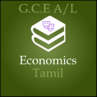 GCE AL Economics Tamil apk