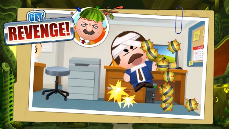 Beat the Boss 4: Stress-Relief screenshot-6