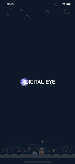 Digital Eye Parent