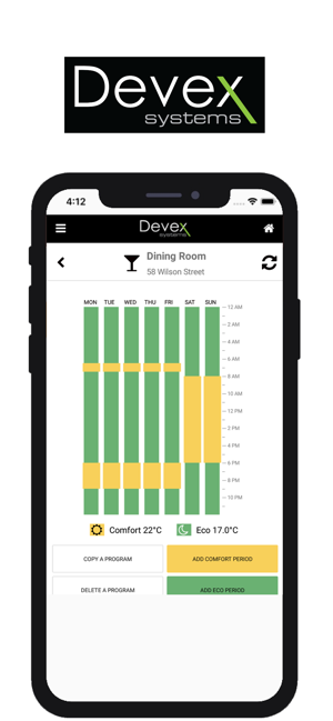 Devex Systems(圖3)-速報App