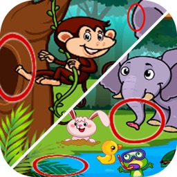 click it : diff is there