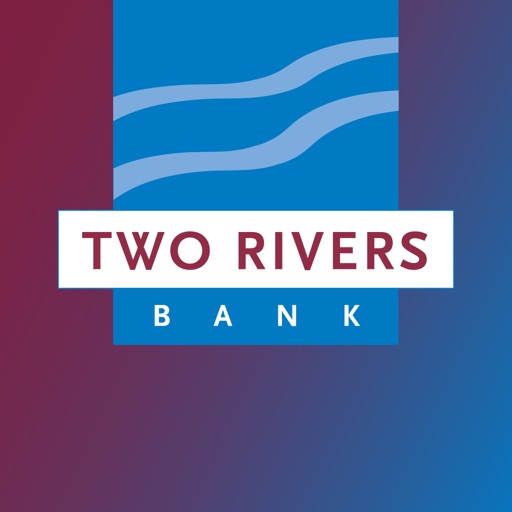 Two Rivers Bank iOS App