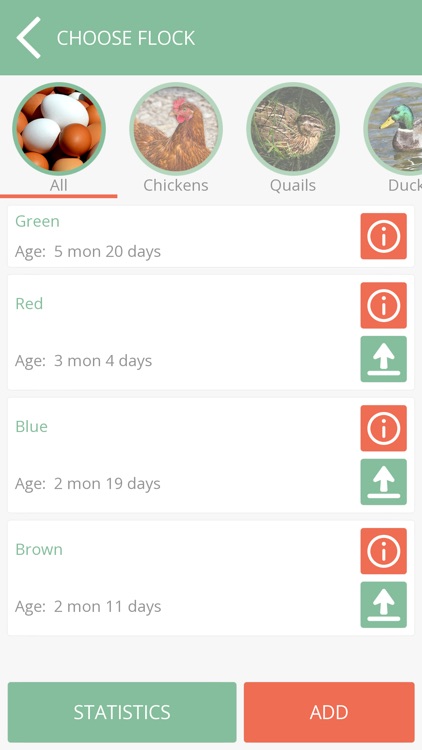 Poultry Assistant screenshot-3
