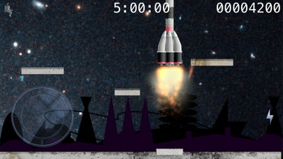 JetPack Space Arcade Screenshot 3