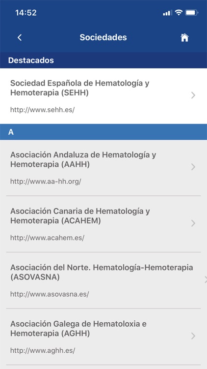 Hemato APP screenshot-5