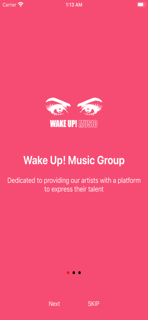 Wake-Up-Music Group