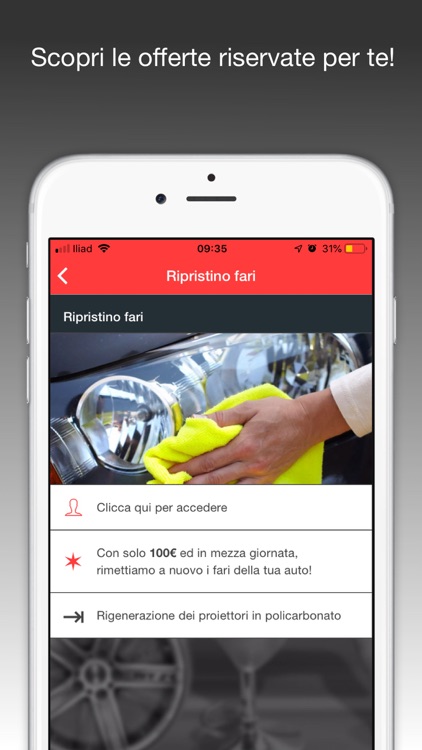 Carrozzeria Futura Genova