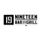 Presenting the BRAND NEW Mobile ordering App for Nineteen Bar and Grill