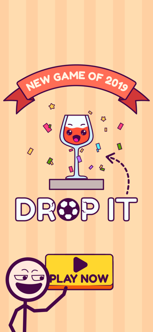 Drop It: Addictive Puzzle(圖6)-速報App