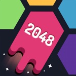 Merge Hexagon Block Hexa Pops