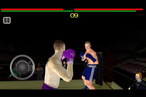 Real 3D Boxing Punch Pro screenshot 3